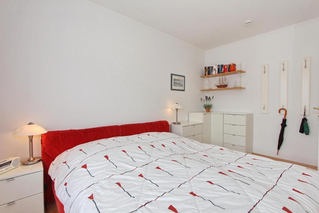 Residenz Am Kurpark Residenz Am Kurpark Appartement 6 シャルボイツ エクステリア 写真
